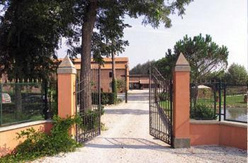 Ponte Buggianese Fattoria Settepassi酒店 外观 照片