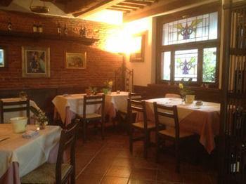 Ponte Buggianese Fattoria Settepassi酒店 外观 照片