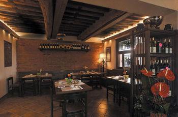 Ponte Buggianese Fattoria Settepassi酒店 外观 照片