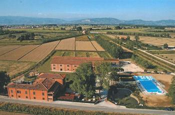 Ponte Buggianese Fattoria Settepassi酒店 外观 照片