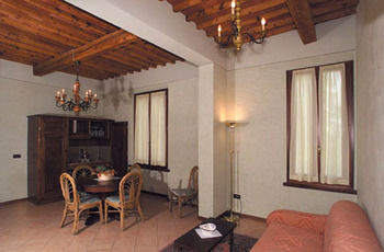 Ponte Buggianese Fattoria Settepassi酒店 外观 照片